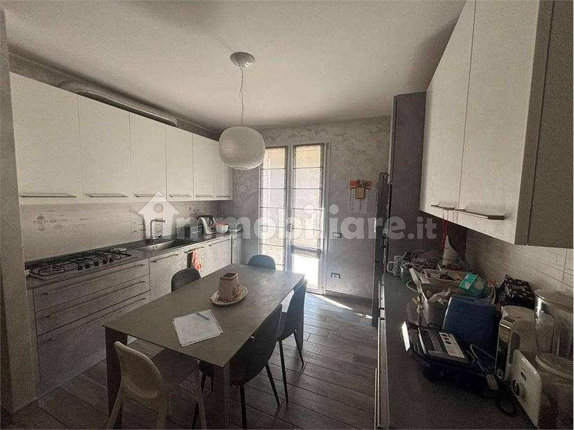 Villa unifamiliare, ottimo stato, 165 m², Centro, Veniano — foto 28 di 29