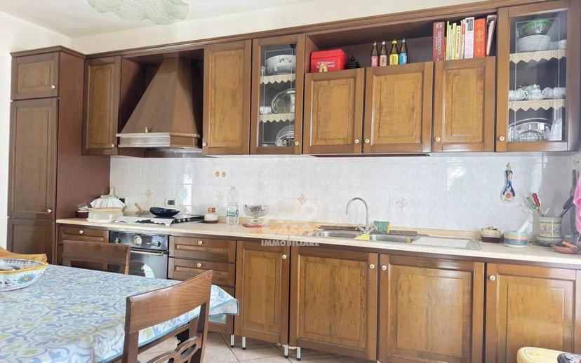 Appartamento buono stato, primo piano, Centro Storico, Marsala — foto 14 di 34