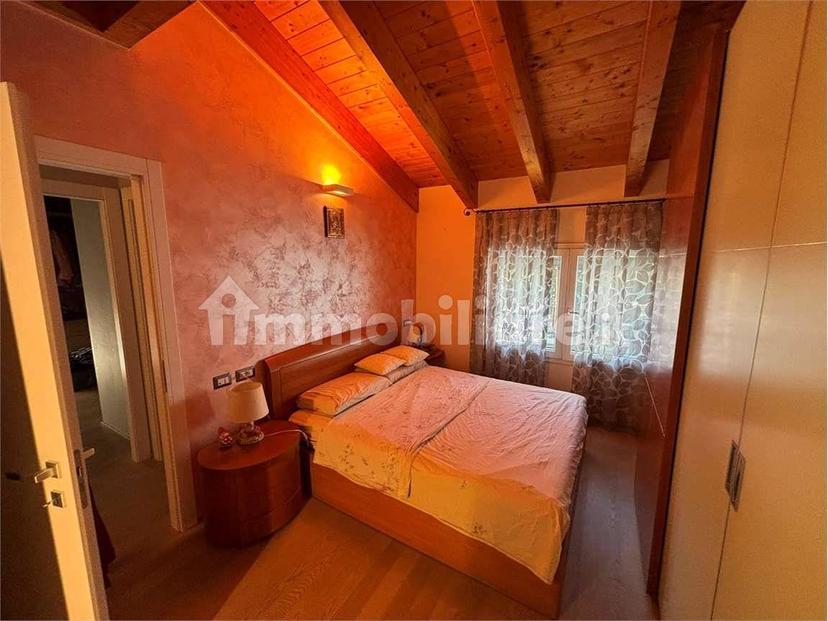 Villa unifamiliare, ottimo stato, 165 m², Centro, Veniano — foto 6 di 29