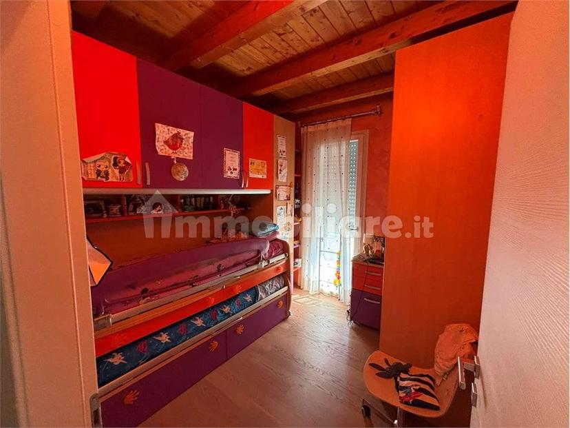 Villa unifamiliare, ottimo stato, 165 m², Centro, Veniano — foto 29 di 29