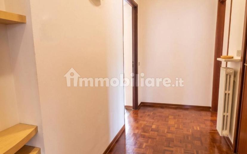 Appartamento via Dante Alighieri, Centro, Fidenza — foto 12 di 14