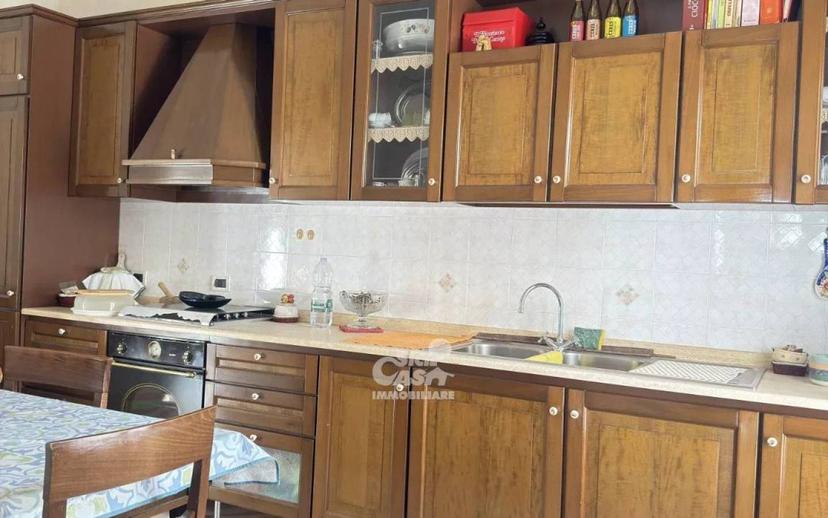 Appartamento buono stato, primo piano, Centro Storico, Marsala — foto 15 di 34