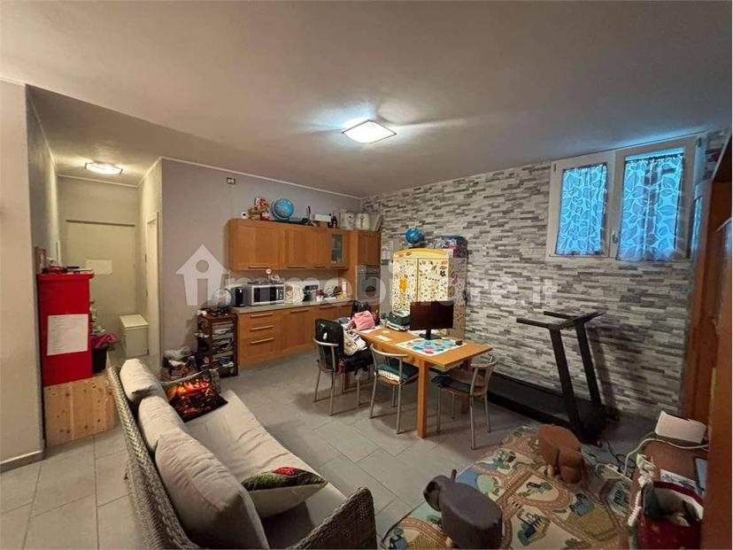 Villa unifamiliare, ottimo stato, 165 m², Centro, Veniano — foto 5 di 29