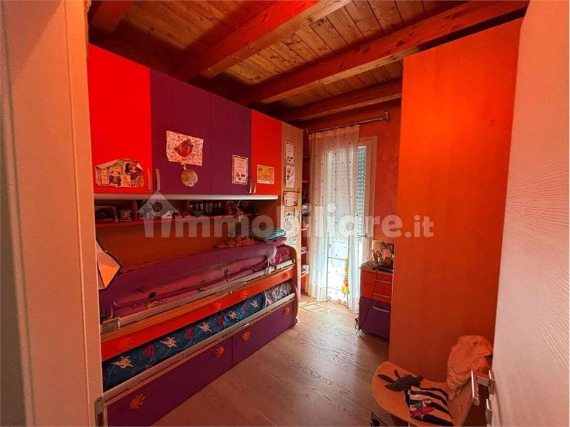 Villa unifamiliare, ottimo stato, 165 m², Centro, Veniano — foto 20 di 29