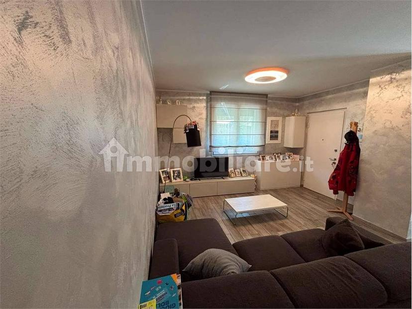 Villa unifamiliare, ottimo stato, 165 m², Centro, Veniano — foto 22 di 29
