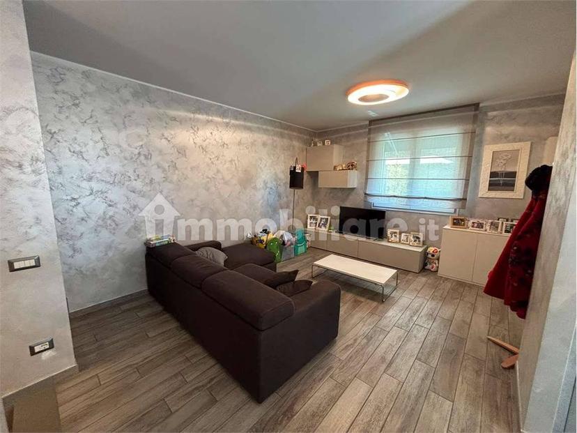 Villa unifamiliare, ottimo stato, 165 m², Centro, Veniano — foto 18 di 29