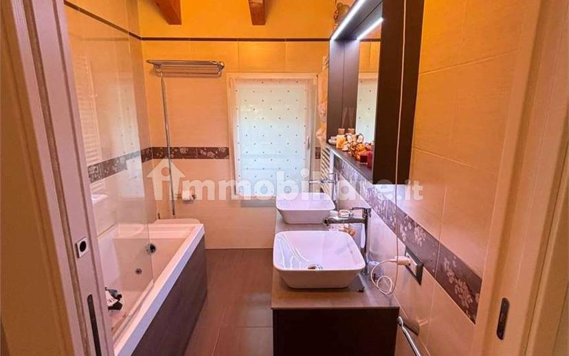Villa unifamiliare, ottimo stato, 165 m², Centro, Veniano — foto 25 di 29