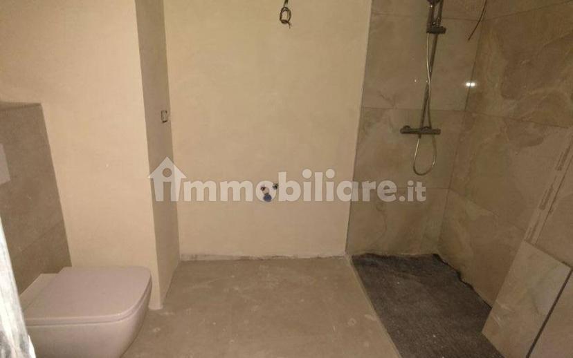 Quadrilocale via Porta di Vasco 21, Piazza, Mondovì — foto 11 di 15