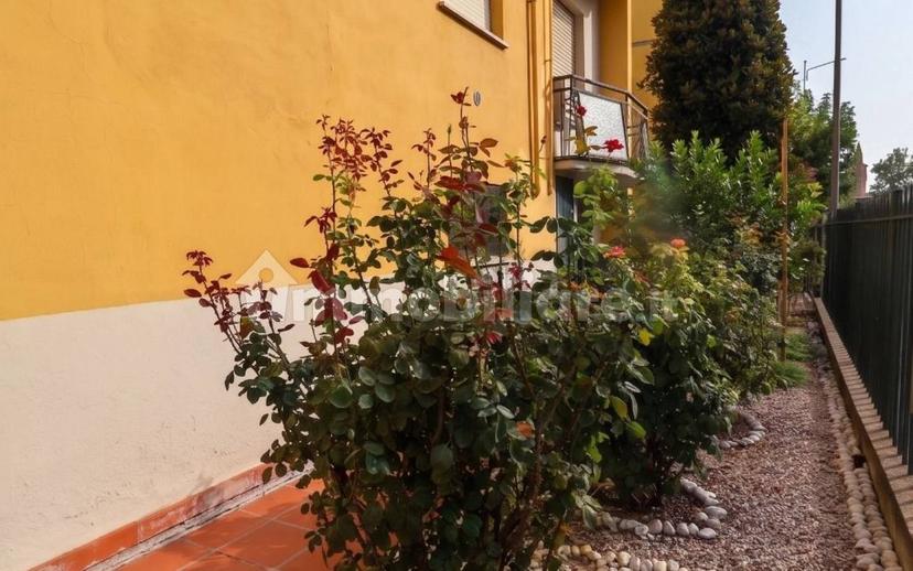 Appartamento via Dante Alighieri, Centro, Fidenza — foto 3 di 14