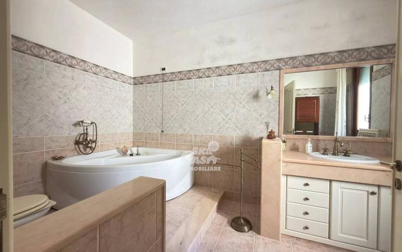 Appartamento buono stato, primo piano, Centro Storico, Marsala — foto 34 di 34