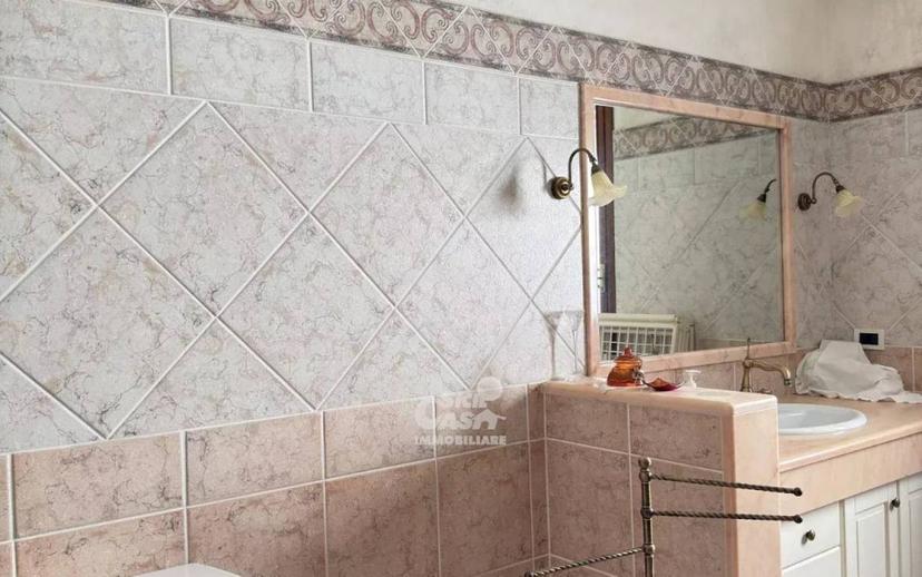 Appartamento buono stato, primo piano, Centro Storico, Marsala — foto 12 di 34