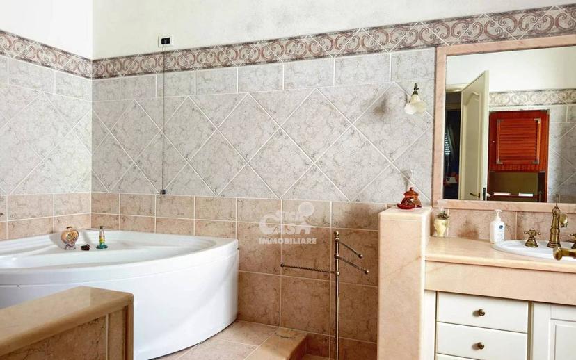 Appartamento buono stato, primo piano, Centro Storico, Marsala — foto 11 di 34