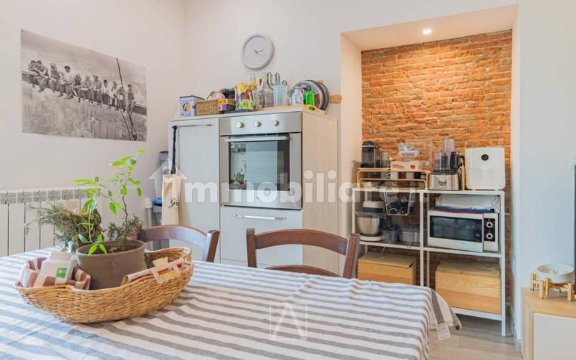 Bilocale via dei Bricchetti 41, Legino, Zinola, Fornaci, Savona