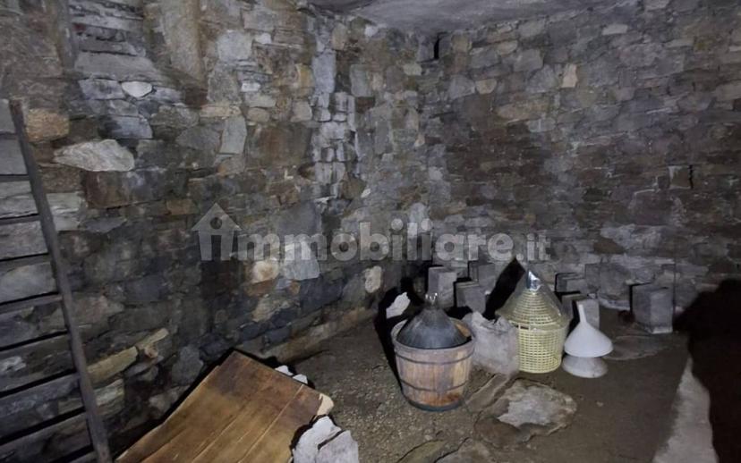 Villa plurifamiliare via Civetta, Monastero, Berbenno di Valtellina — foto 8 di 27