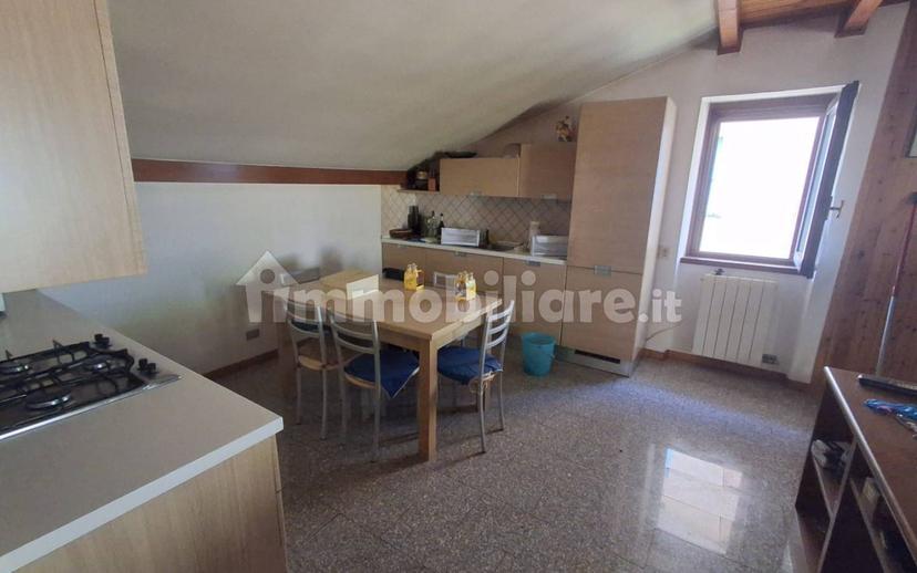 Villa plurifamiliare via Civetta, Monastero, Berbenno di Valtellina — foto 11 di 27