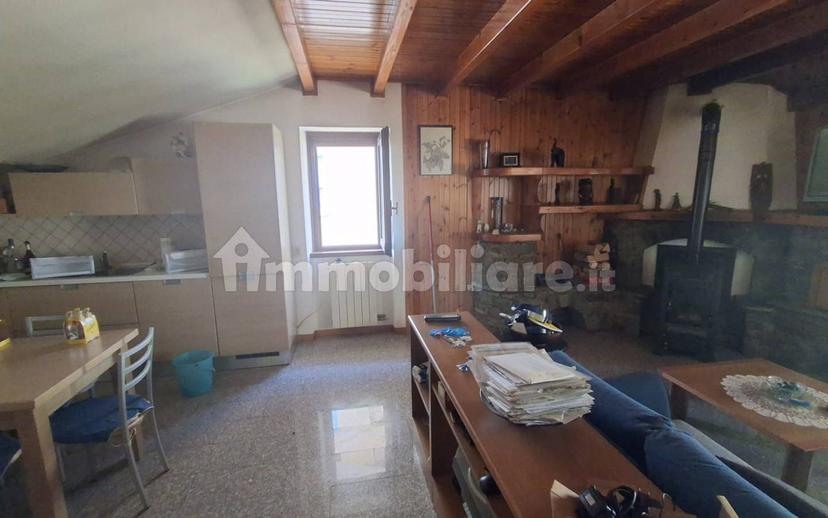 Villa plurifamiliare via Civetta, Monastero, Berbenno di Valtellina — foto 21 di 27