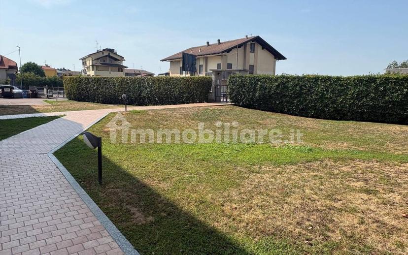 Trilocale via Galliate 34, Romentino — foto 26 di 41