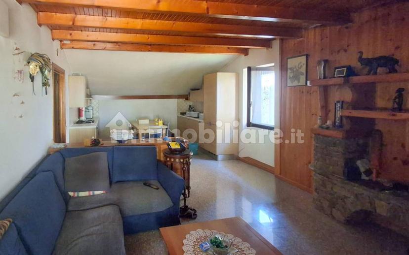 Villa plurifamiliare via Civetta, Monastero, Berbenno di Valtellina — foto 14 di 27