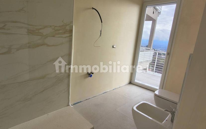 Quadrilocale via Porta di Vasco 21, Piazza, Mondovì — foto 7 di 15