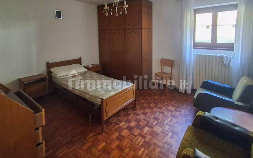 Villa plurifamiliare via Civetta, Monastero, Berbenno di Valtellina — foto 2 di 27