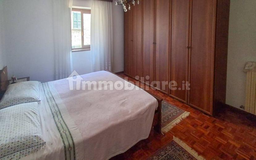 Villa plurifamiliare via Civetta, Monastero, Berbenno di Valtellina — foto 20 di 27