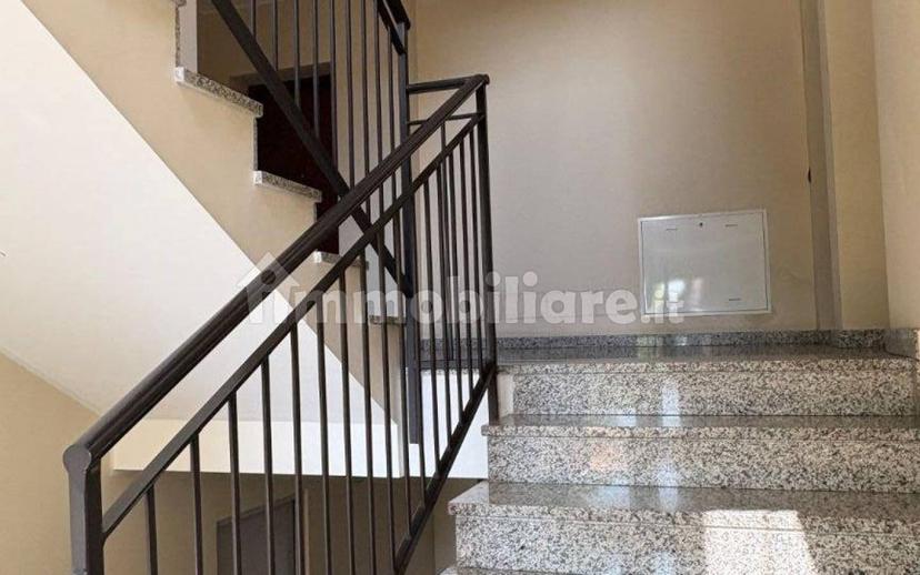 Trilocale via Galliate 34, Romentino — foto 35 di 41