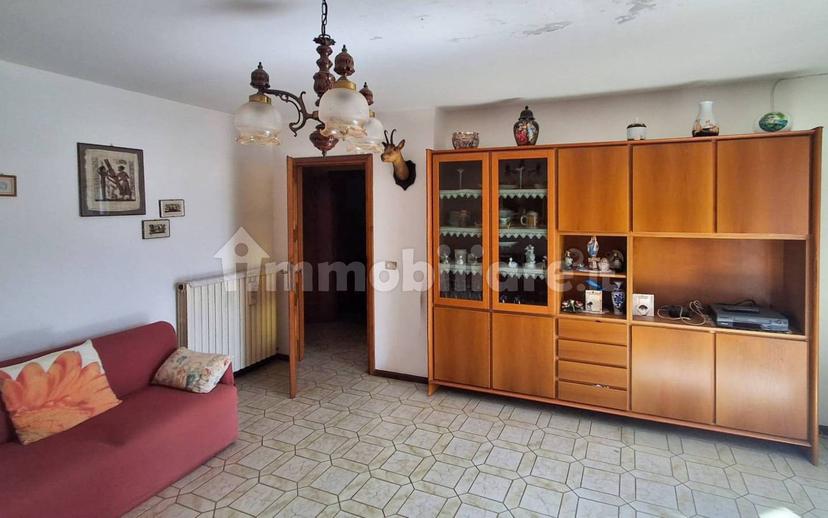 Villa plurifamiliare via Civetta, Monastero, Berbenno di Valtellina — foto 24 di 27