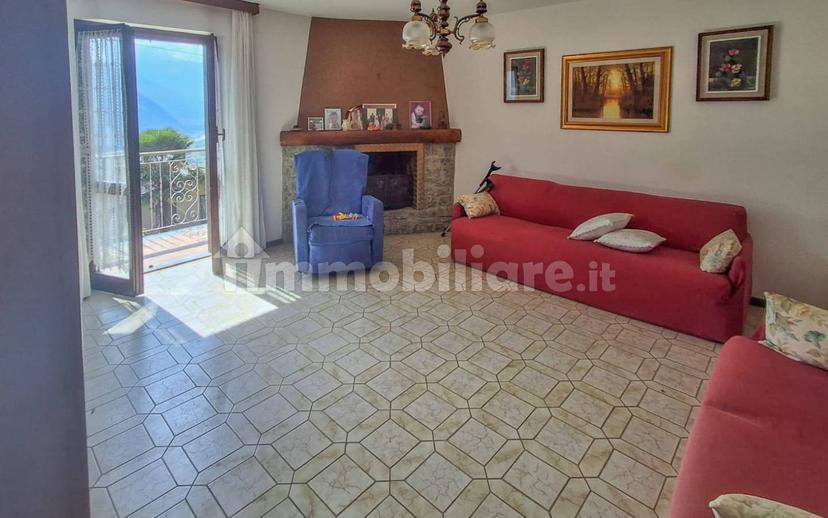 Villa plurifamiliare via Civetta, Monastero, Berbenno di Valtellina — foto 22 di 27