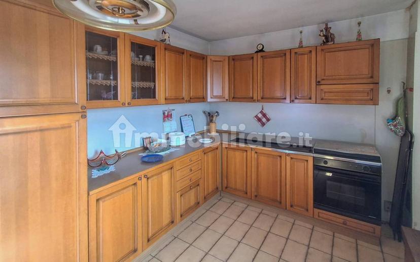 Villa plurifamiliare via Civetta, Monastero, Berbenno di Valtellina — foto 9 di 27