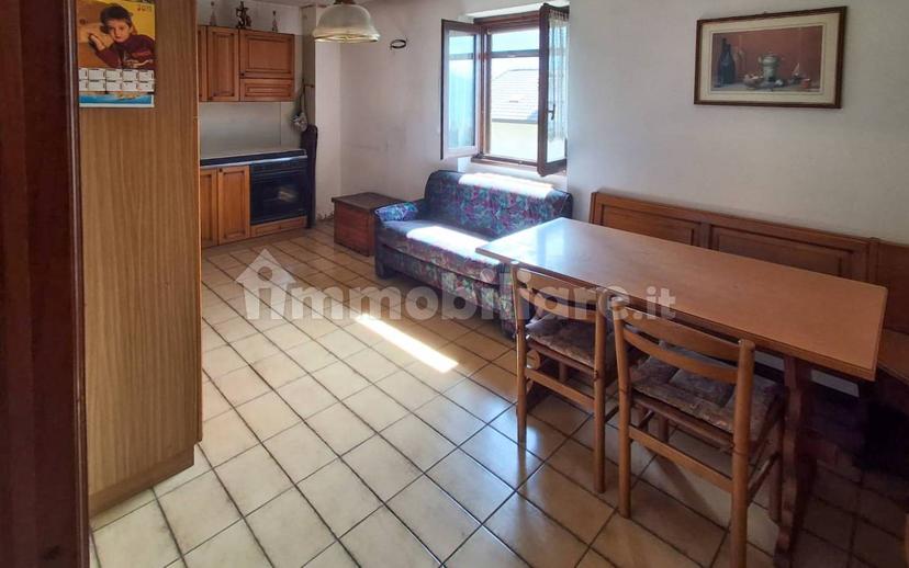 Villa plurifamiliare via Civetta, Monastero, Berbenno di Valtellina — foto 6 di 27