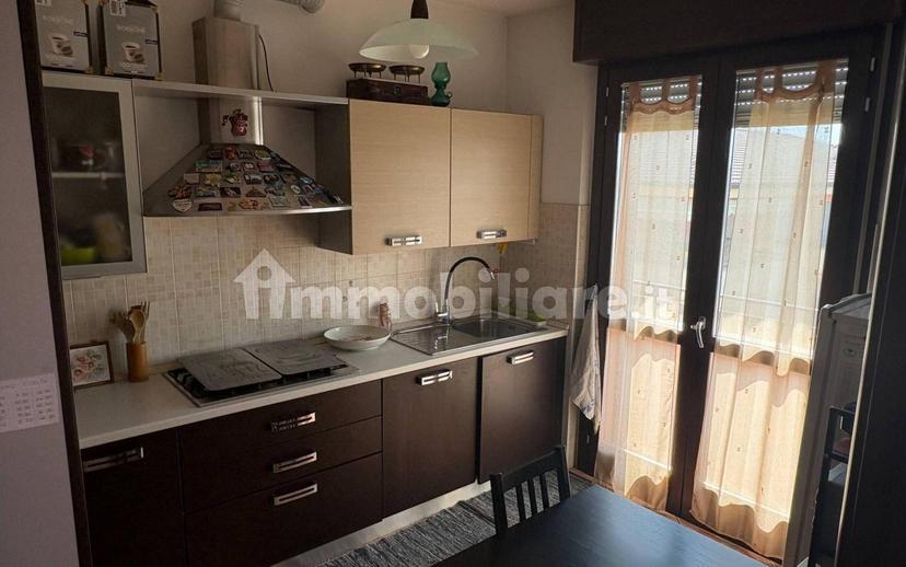 Trilocale via Galliate 34, Romentino — foto 3 di 41