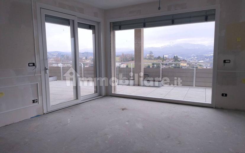 Quadrilocale via Porta di Vasco 21, Piazza, Mondovì — foto 16 di 31