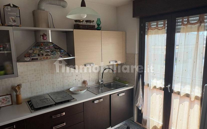 Trilocale via Galliate 34, Romentino — foto 22 di 41