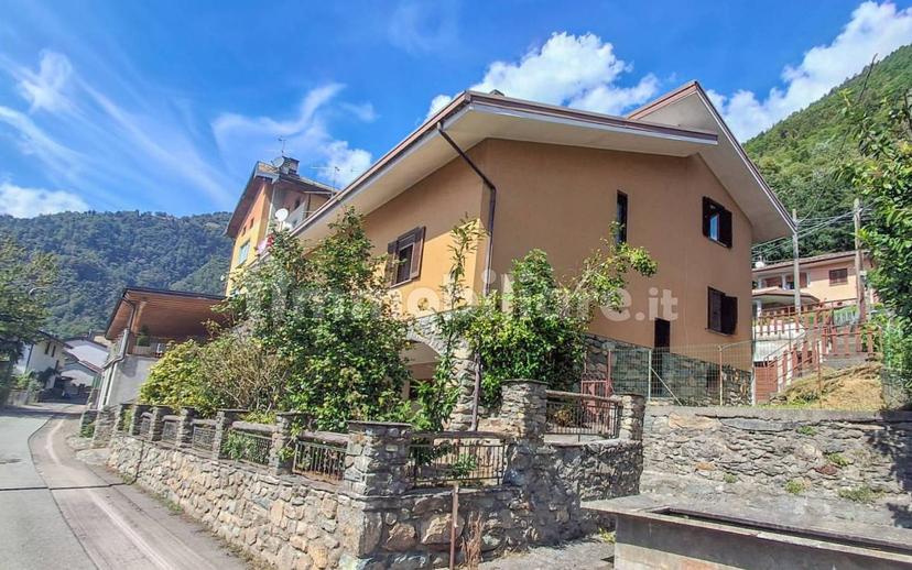 Villa plurifamiliare via Civetta, Monastero, Berbenno di Valtellina — foto 23 di 27
