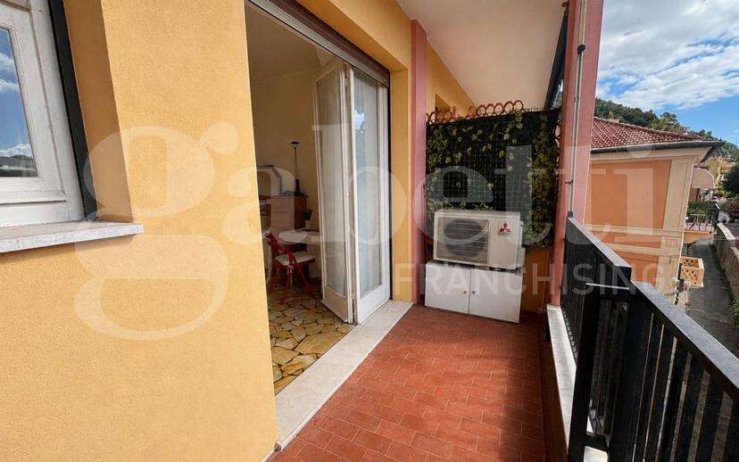 Monolocale Varigotti, via Degli Ulivi, Varigotti, Finale Ligure