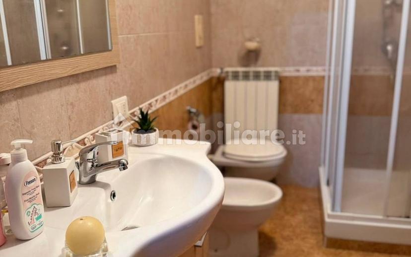 Stanza singola via Caltanissetta 12, Montalto Uffugo — foto 2 di 9