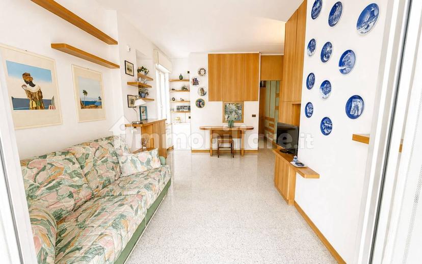 Trilocale via Cristoforo Colombo 10, Centro, San Bartolomeo al Mare — foto 11 di 26
