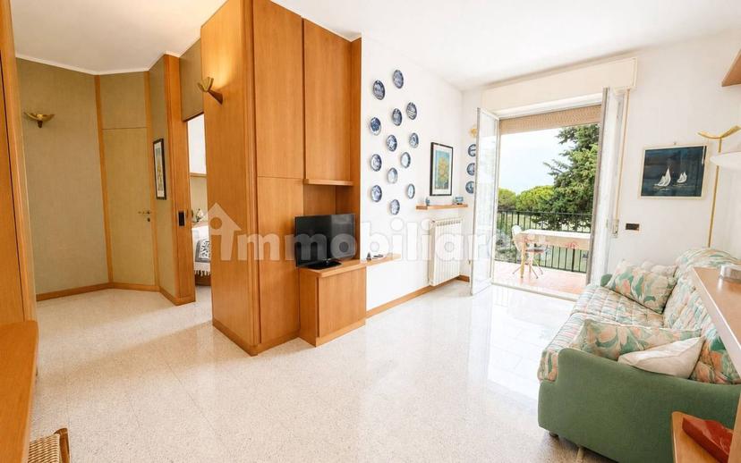 Trilocale via Cristoforo Colombo 10, Centro, San Bartolomeo al Mare — foto 21 di 26