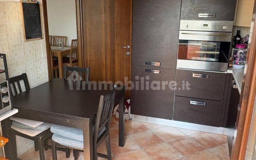 Trilocale via Galliate 34, Romentino — foto 31 di 41