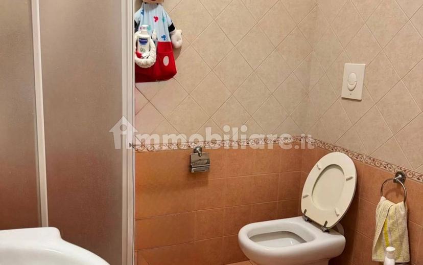 Stanza singola via Caltanissetta 12, Montalto Uffugo — foto 6 di 9