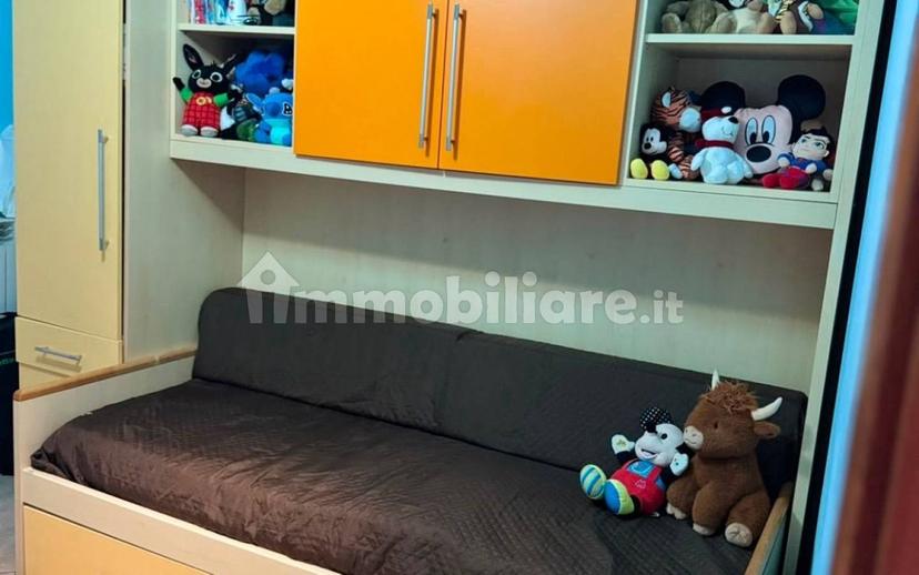 Stanza singola via Caltanissetta 12, Montalto Uffugo — foto 4 di 9