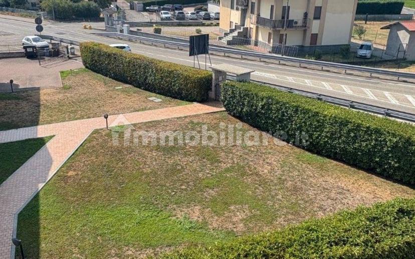 Trilocale via Galliate 34, Romentino — foto 20 di 41