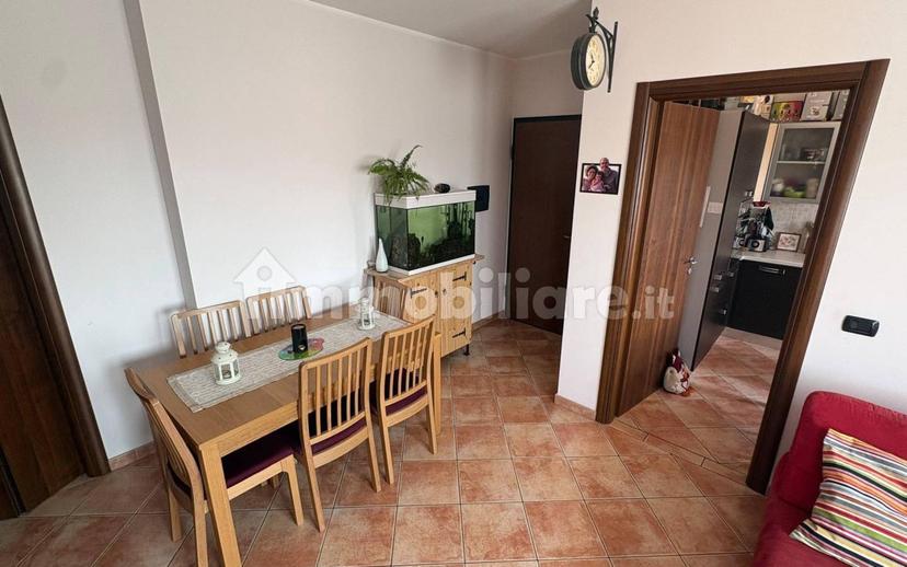 Trilocale via Galliate 34, Romentino — foto 12 di 41