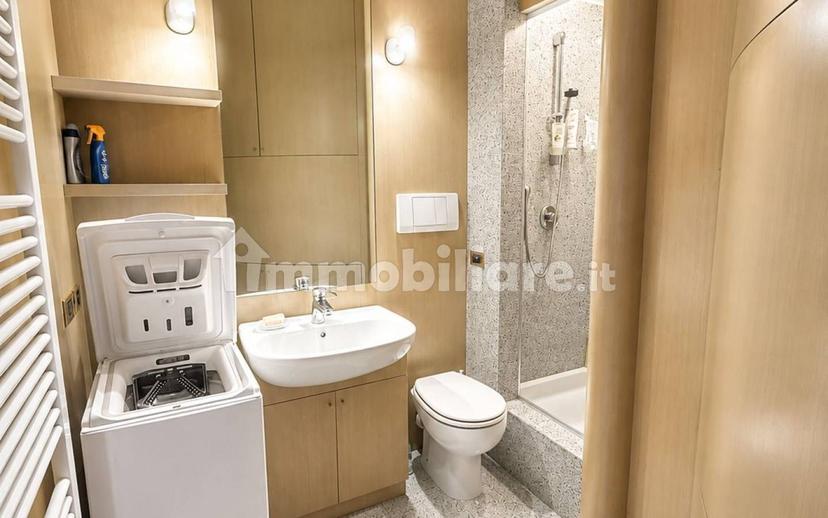 Trilocale via Cristoforo Colombo 10, Centro, San Bartolomeo al Mare — foto 22 di 26