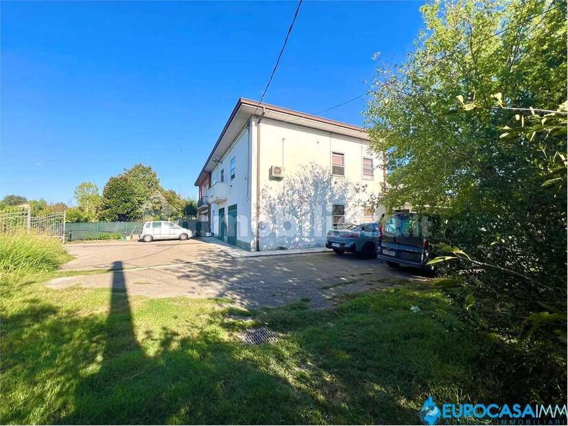 Terratetto unifamiliare via Carpi Ravarino, 1239, Due Madonne, Soliera — foto 40 di 41
