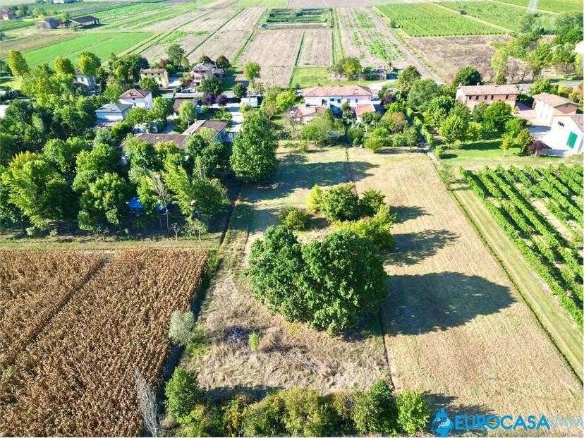 Terratetto unifamiliare via Carpi Ravarino, 1239, Due Madonne, Soliera — foto 23 di 41