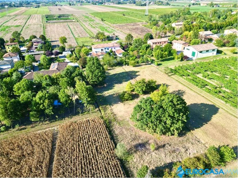 Terratetto unifamiliare via Carpi Ravarino, 1239, Due Madonne, Soliera — foto 18 di 41