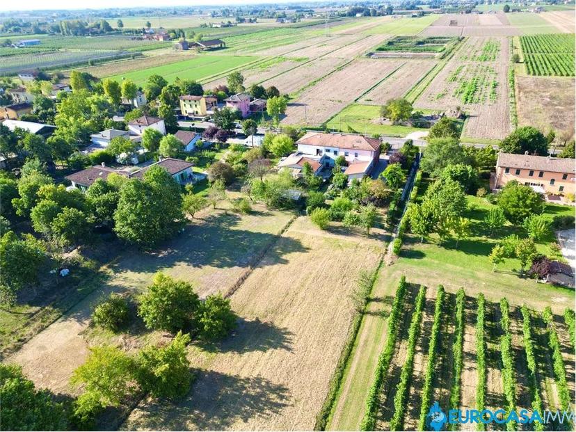 Terratetto unifamiliare via Carpi Ravarino, 1239, Due Madonne, Soliera — foto 25 di 41