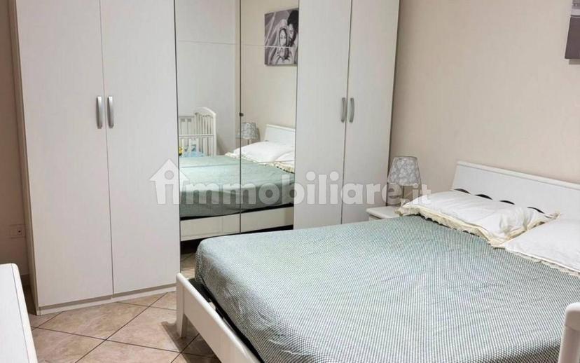 Stanza singola via Caltanissetta 12, Montalto Uffugo — foto 5 di 9