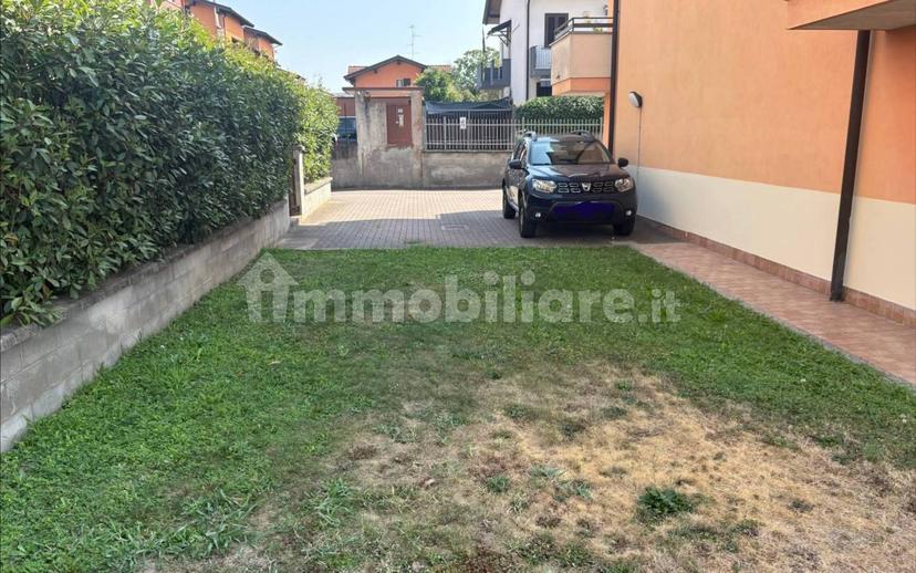 Trilocale via Galliate 34, Romentino — foto 4 di 41